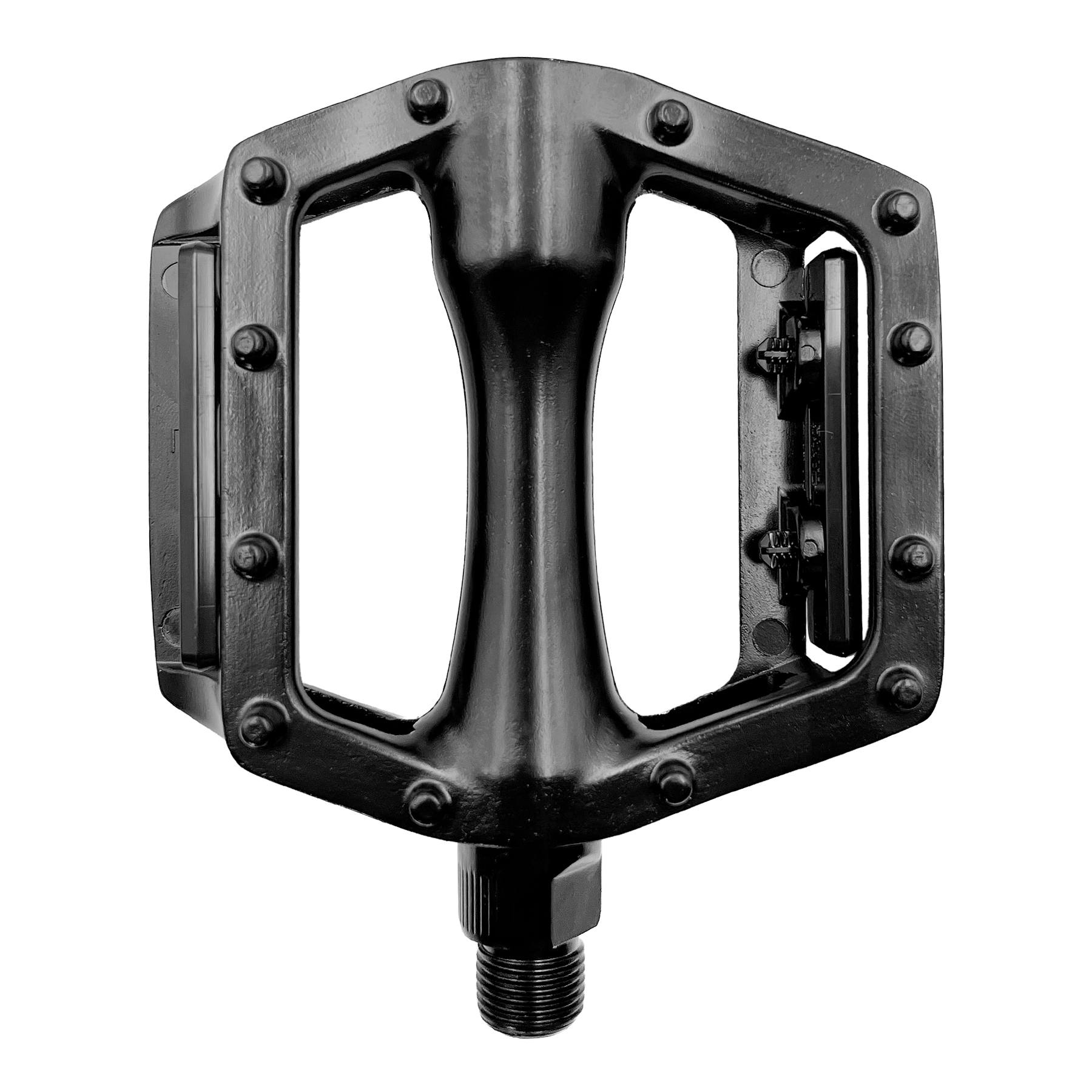 Pedal Freestyle alumínio 9/16